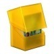 Ultimate Guard - Deck Case 80+ Boulder - Amber